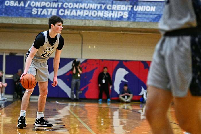 a Summit Wilsonville 5A Oregon boys basketball final 2024 Leon Neuschwander 23